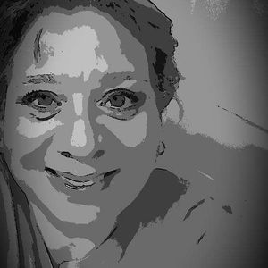 Meet your Posher, Gladys